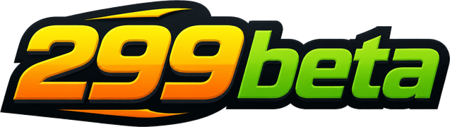 299beta লোগো